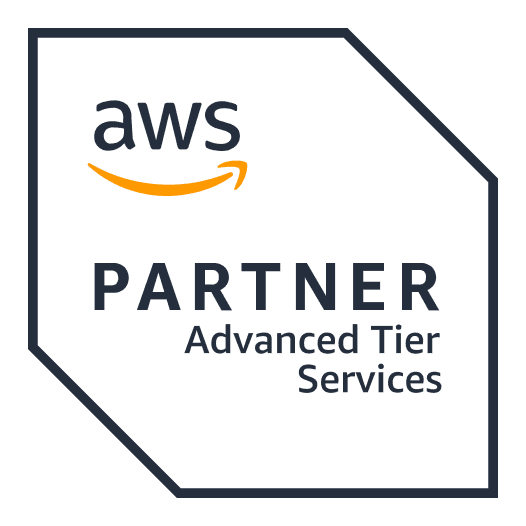 AWS Advanced Tier Services Partner